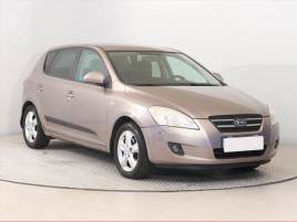 Kia Ceed 1.6 CVVT, Serv.kniha