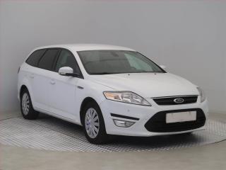 Ford Mondeo 2.0 TDCi, Navi, Tempomat