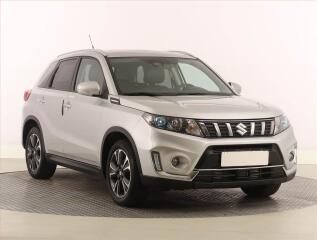 Suzuki Vitara Elegance 1.4 BoosterJet