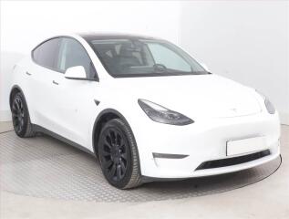Tesla Model Y Long Range AWD 79kWh, SoH 89%