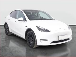Tesla Model Y Long Range AWD 79kWh, SoH 89%