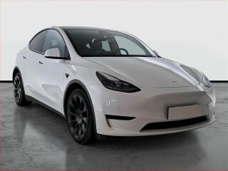Tesla Model Y Long Range AWD 79kWh, SoH 89%