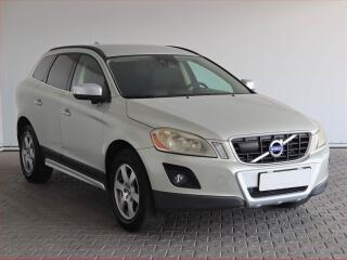 Volvo XC60 D5, 4X4, Automat, Serv.kniha