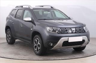 Dacia Duster 1.2 TCe, Serv.kniha, Ke