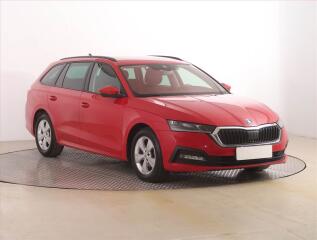 �koda Octavia Style 2.0 TDI, Automat