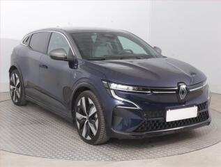 Renault M�gane E-Tech EV60 220, SoH 93%