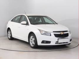 Chevrolet Cruze 1.8 i 16V, Automat, Serv.kniha