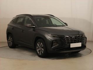 Hyundai Tucson 1.6 T-GDI, R, 4X4!