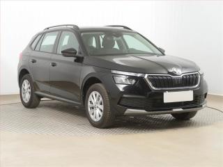 koda Kamiq 1.0 TSI