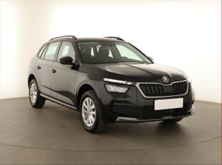 koda Kamiq 1.0 TSI