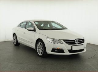 Volkswagen Passat CC Sportline 1.8 TSI, Serv.kniha