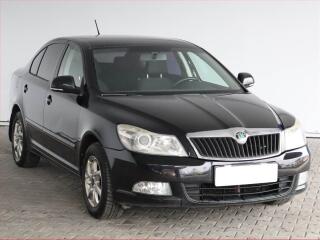 �koda Octavia 1.2 TSI, Serv.kniha, Tempomat