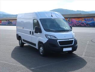 Peugeot Boxer 2.2 BlueHDi, L2H2, 1.0t, �R