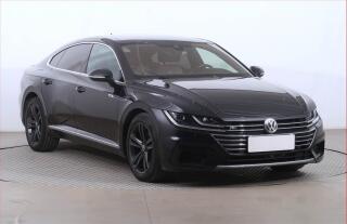 Volkswagen Arteon R-line 2.0 TDI
