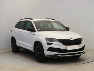 koda Karoq Sportline 2.0 TDI, SPORTLINE