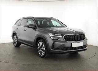koda Kodiaq 2.0 TDI, Selection, Vhevy