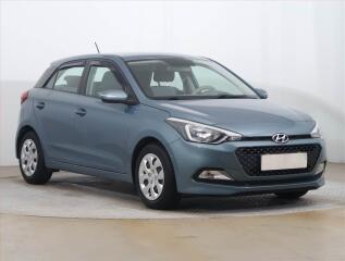 Hyundai i20 1.2, �R,1.maj