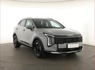 Kia Sportage 1.6 T-GDI, Gold, Navigace