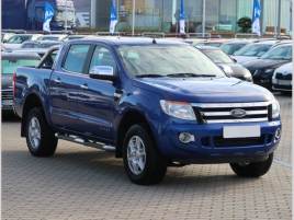 Ford Ranger 3.2 TDCi, 4X4, Serv.kniha