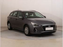 Hyundai i30 1.6 CRDi, Serv.kniha, Tempomat