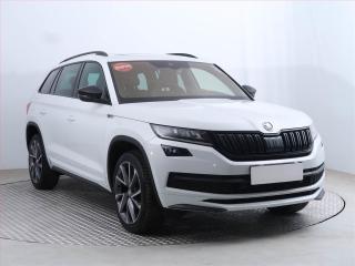 koda Kodiaq Sportline 1.5 TSI
