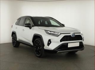 Toyota RAV4 2.5 Hybrid