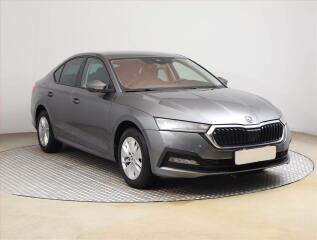 koda Octavia Ambition 1.0 TSI e-tec