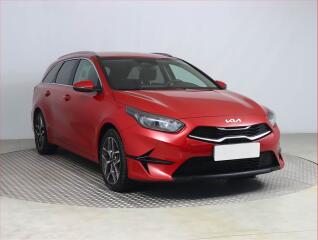 Kia Ceed 1.5 T-GDI, AUTOMAT