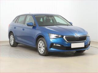 �koda Scala Style 1.0 TSI, �R,1.maj