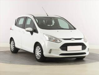 Ford B-MAX Trend 1.0 EcoBoost, po STK