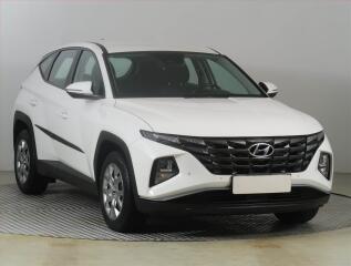 Hyundai Tucson Smart 1.6 T-GDI
