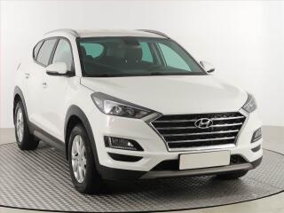 Hyundai Tucson Comfort 1.6 CRDi, 4X4