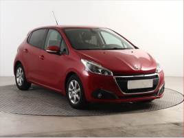 Peugeot 208 1.2 PureTech, Automat