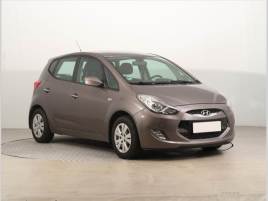 Hyundai ix20 1.6 CVVT, R,2.maj, Serv.kniha