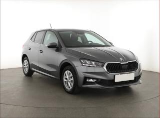 koda Fabia 1.0 TSI, Top Selection