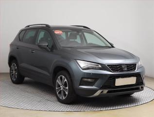 Seat Ateca Style 1.5 TSI, Ke, Navi