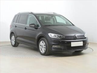 Volkswagen Touran Comfortline 2.0 TDI, �R, DPH