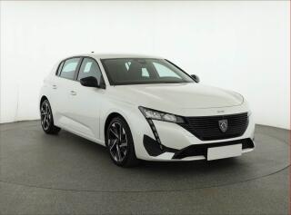 Peugeot 308 1.2 PureTech, Serv.kniha