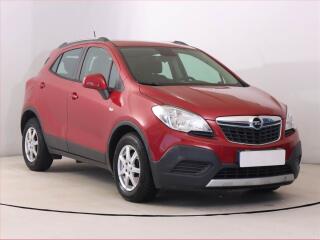 Opel Mokka 1.6, Serv.kniha, Tempomat