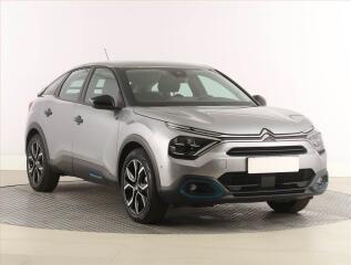 Citro�n �-C4 Feel 50 kWh, SoH 94%