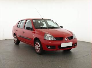 Renault Thalia 1.2 16V, �R,1.maj, po STK