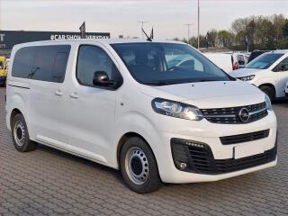 Opel Vivaro 2.0 CDTI, Bus, 9M�st, �R, DPH