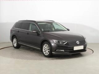 Volkswagen Passat Comfortline 2.0 TDI, Automat