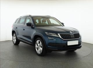 koda Kodiaq 2.0 TDI
