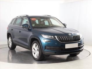 koda Kodiaq 2.0 TDI