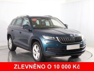 �koda Kodiaq 2.0 TDI