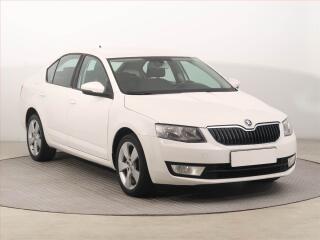 �koda Octavia Elegance 1.6 TDI, Navi