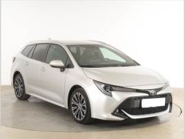 Toyota Corolla Comfort 1.2 Turbo, Serv.kniha