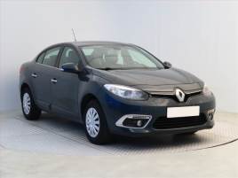 Renault Fluence 1.6 16V, Serv.kniha, Tempomat