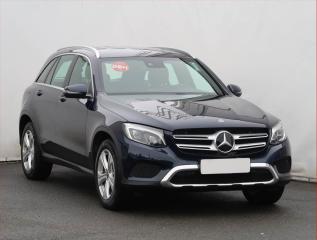 Mercedes-Benz GLC 250d 4MATIC, R, 1.MAJ